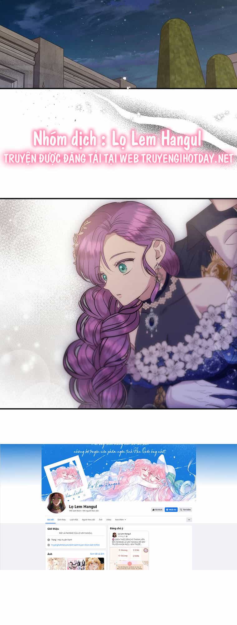 Nàng Công Nương Roselia - Chương 38.1 - ảnh 19