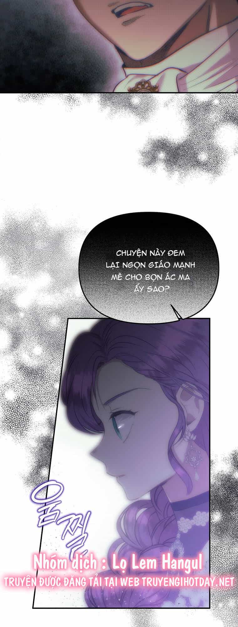 Nàng Công Nương Roselia - Chương 38.1 - ảnh 2