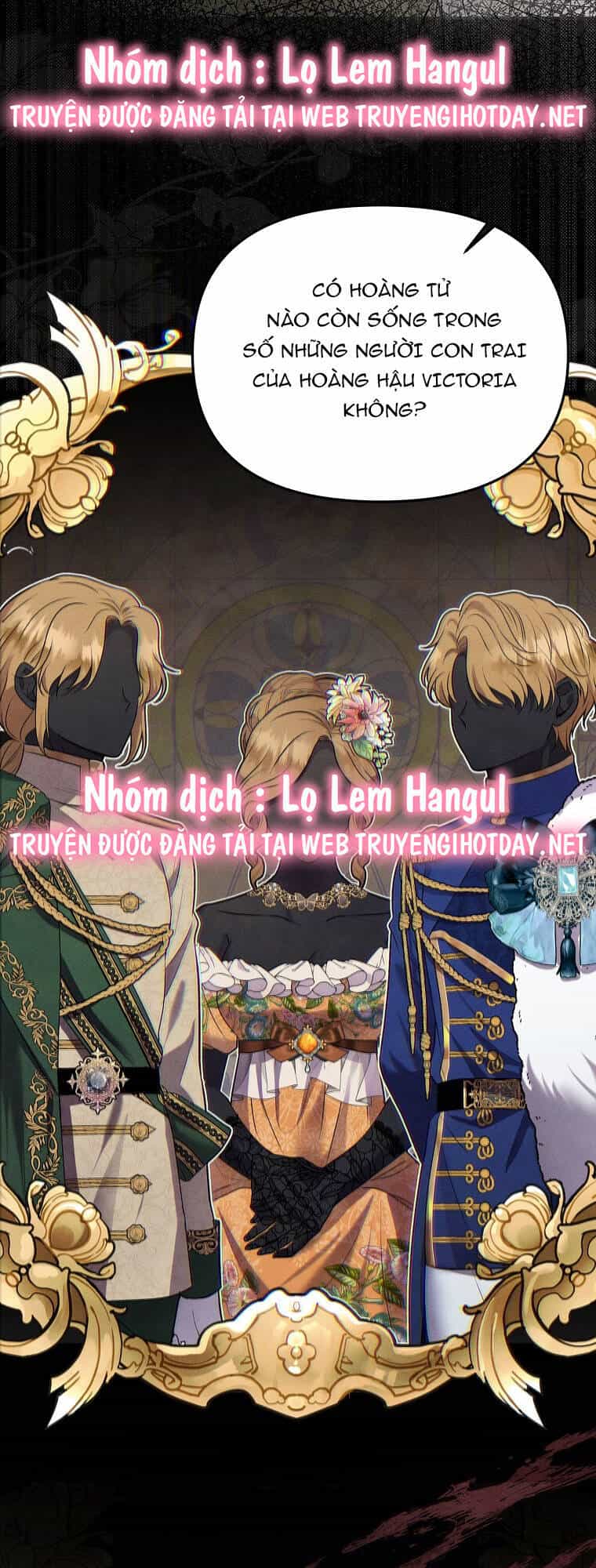 Nàng Công Nương Roselia - Chương 38.1 - ảnh 26