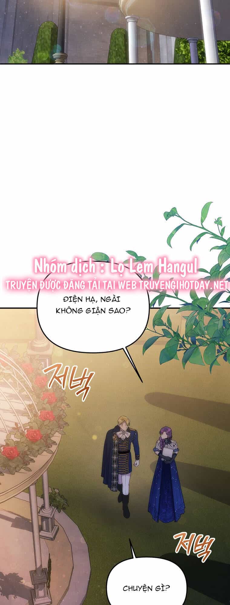 Nàng Công Nương Roselia - Chương 38.1 - ảnh 32