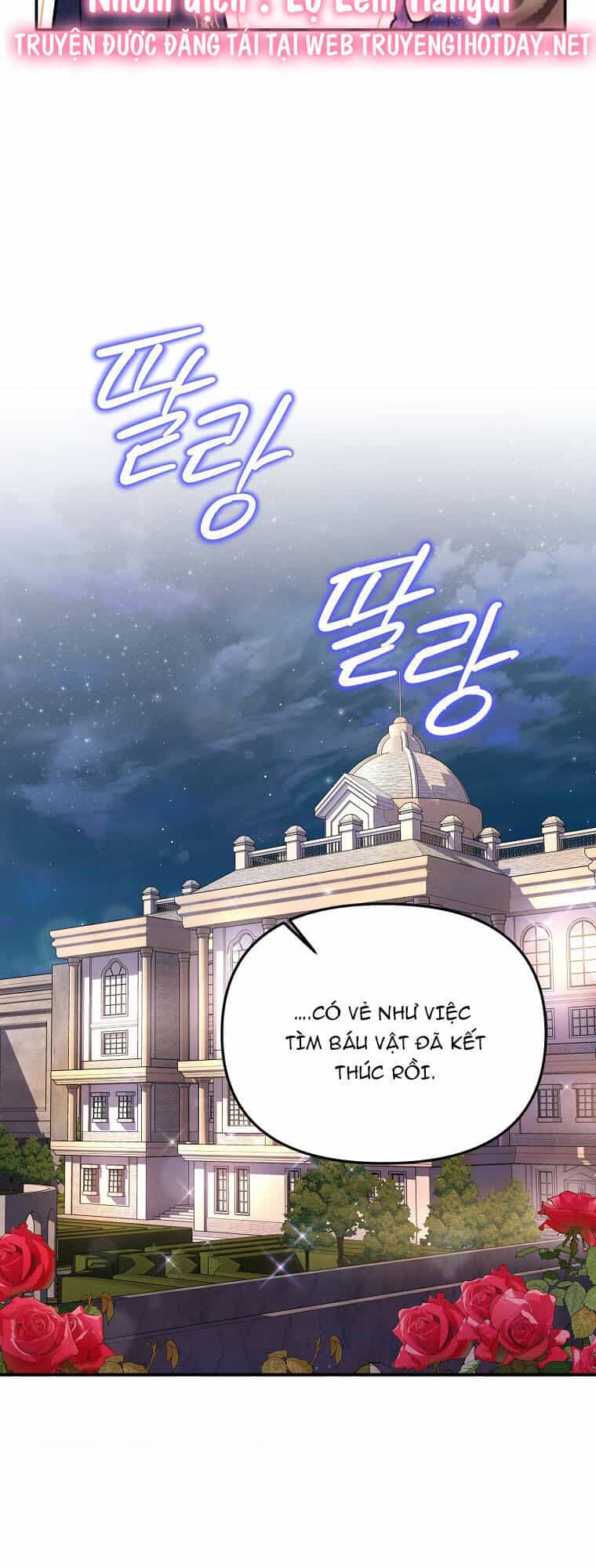 Nàng Công Nương Roselia - Chương 39.1 - ảnh 21