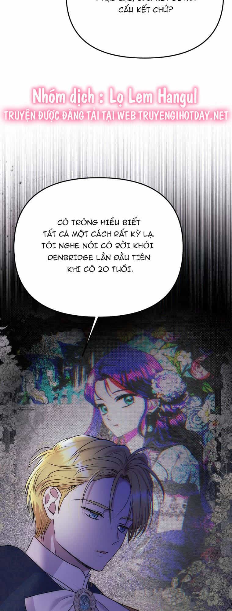 Nàng Công Nương Roselia - Chương 39.1 - ảnh 3