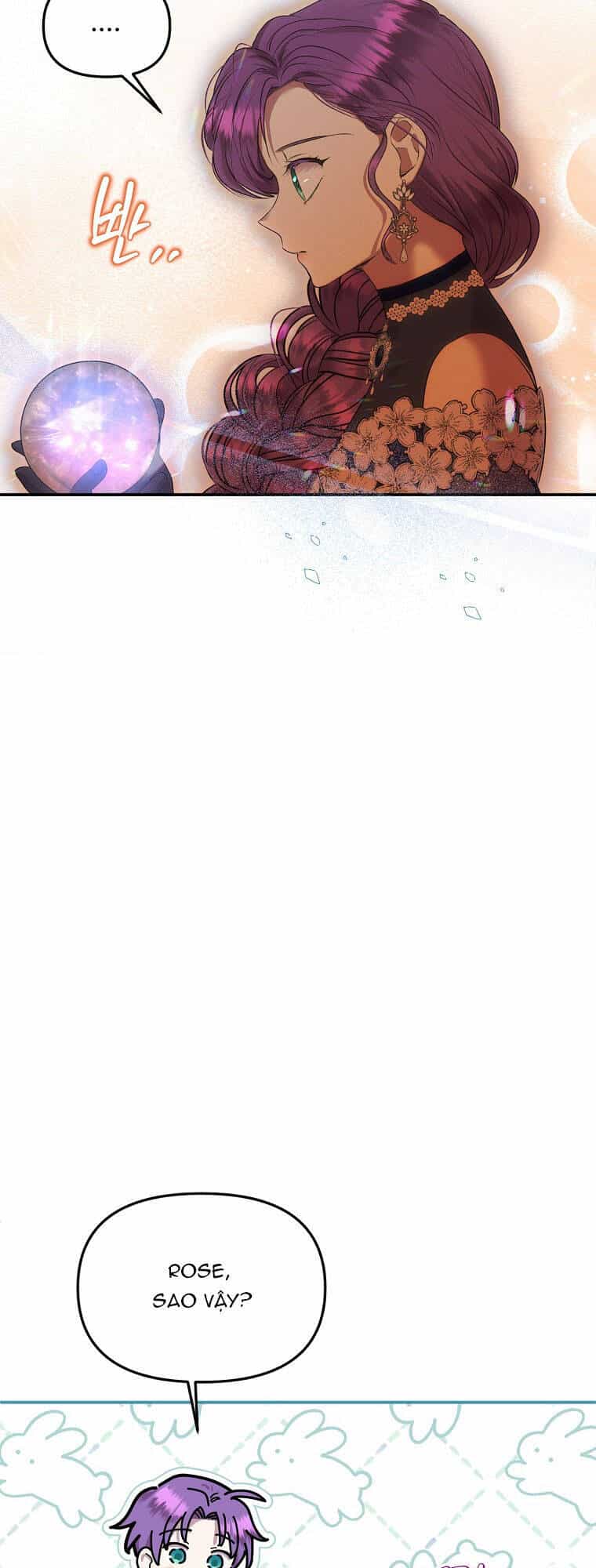 Nàng Công Nương Roselia - Chương 39.1 - ảnh 30