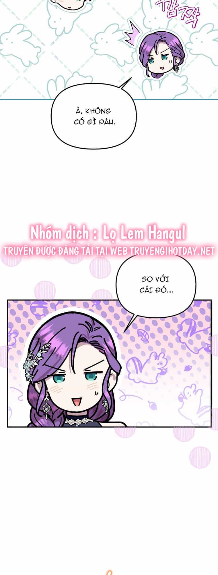 Nàng Công Nương Roselia - Chương 39.1 - ảnh 31