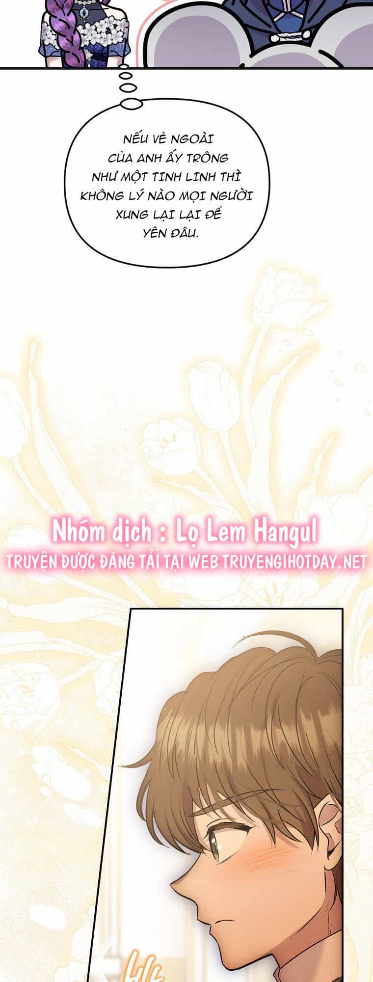Nàng Công Nương Roselia - Chương 39.1 - ảnh 37