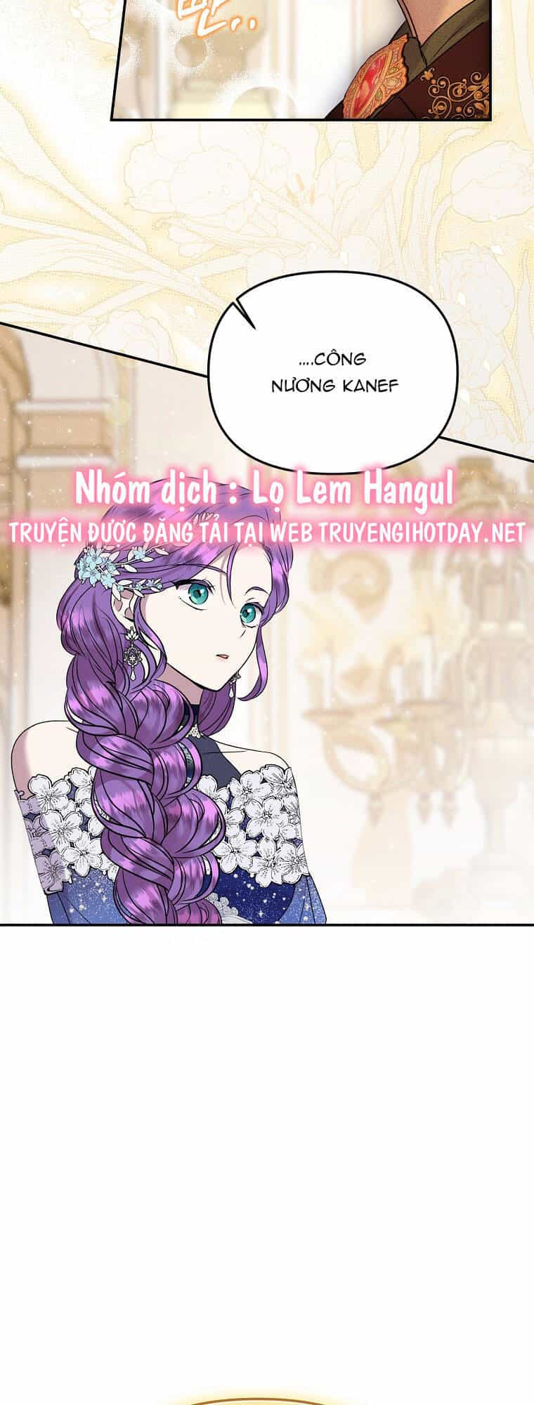 Nàng Công Nương Roselia - Chương 39.1 - ảnh 38