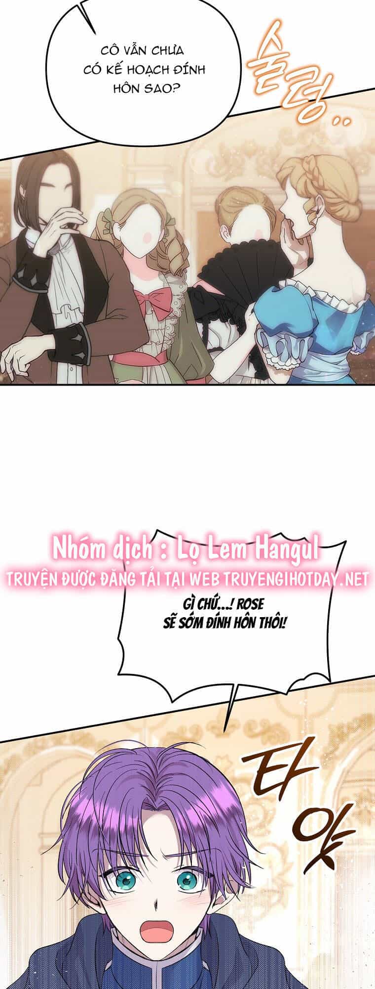 Nàng Công Nương Roselia - Chương 39.1 - ảnh 40