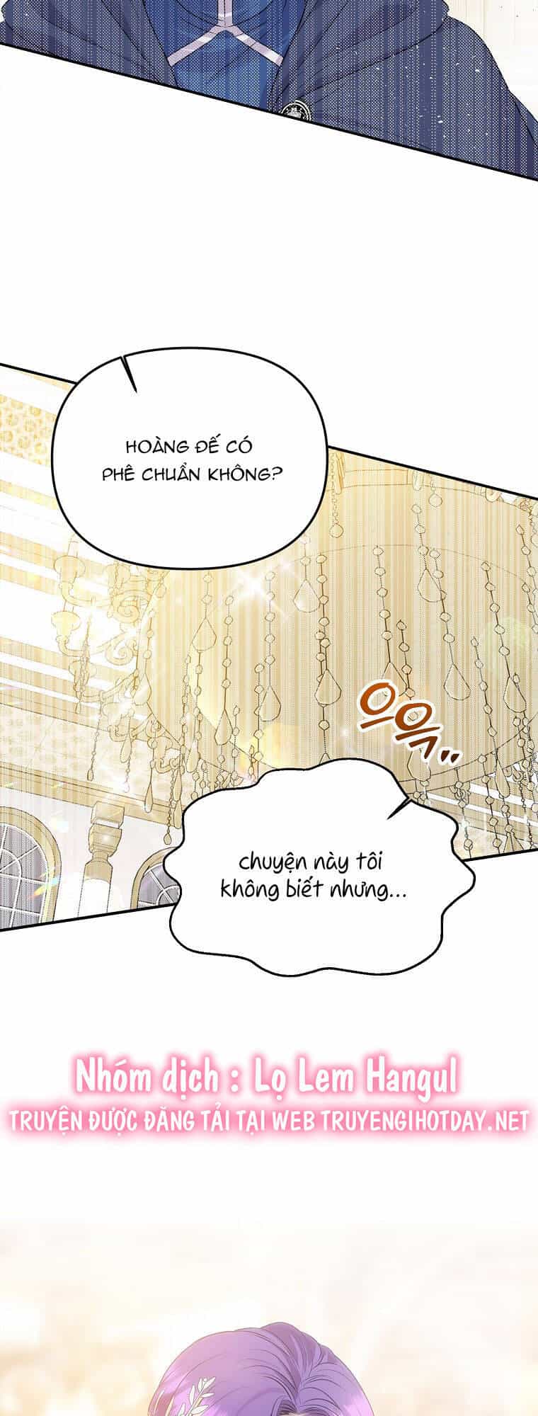 Nàng Công Nương Roselia - Chương 39.1 - ảnh 41