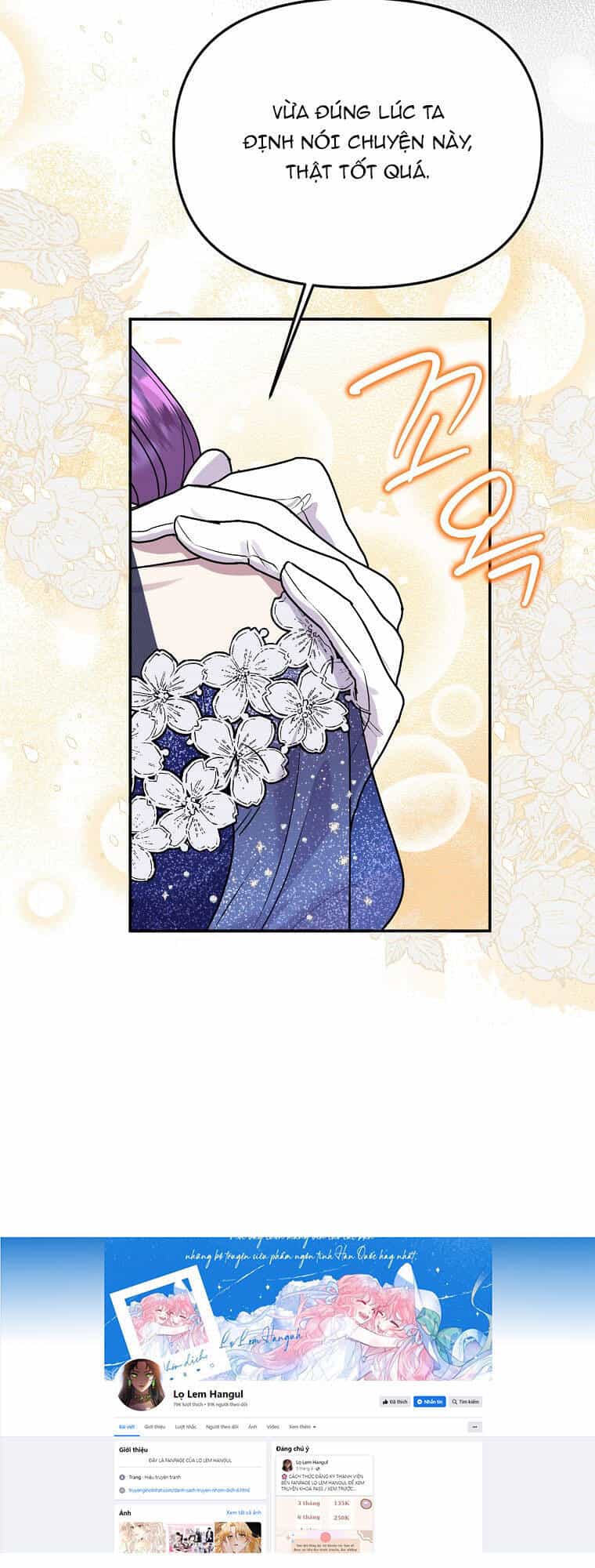 Nàng Công Nương Roselia - Chương 39.1 - ảnh 45