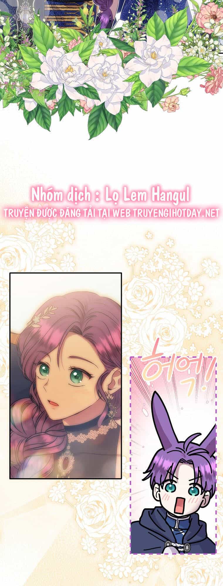 Nàng Công Nương Roselia - Chương 39.1 - ảnh 47