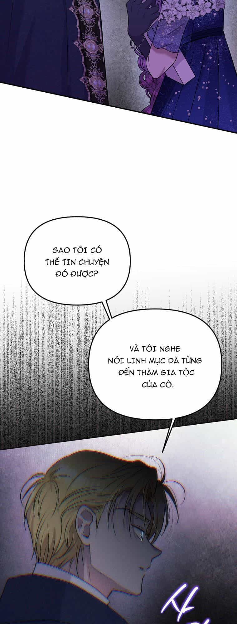 Nàng Công Nương Roselia - Chương 39.1 - ảnh 8