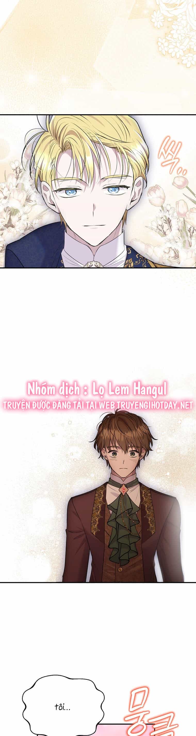 Nàng Công Nương Roselia - Chương 39.2 - ảnh 1