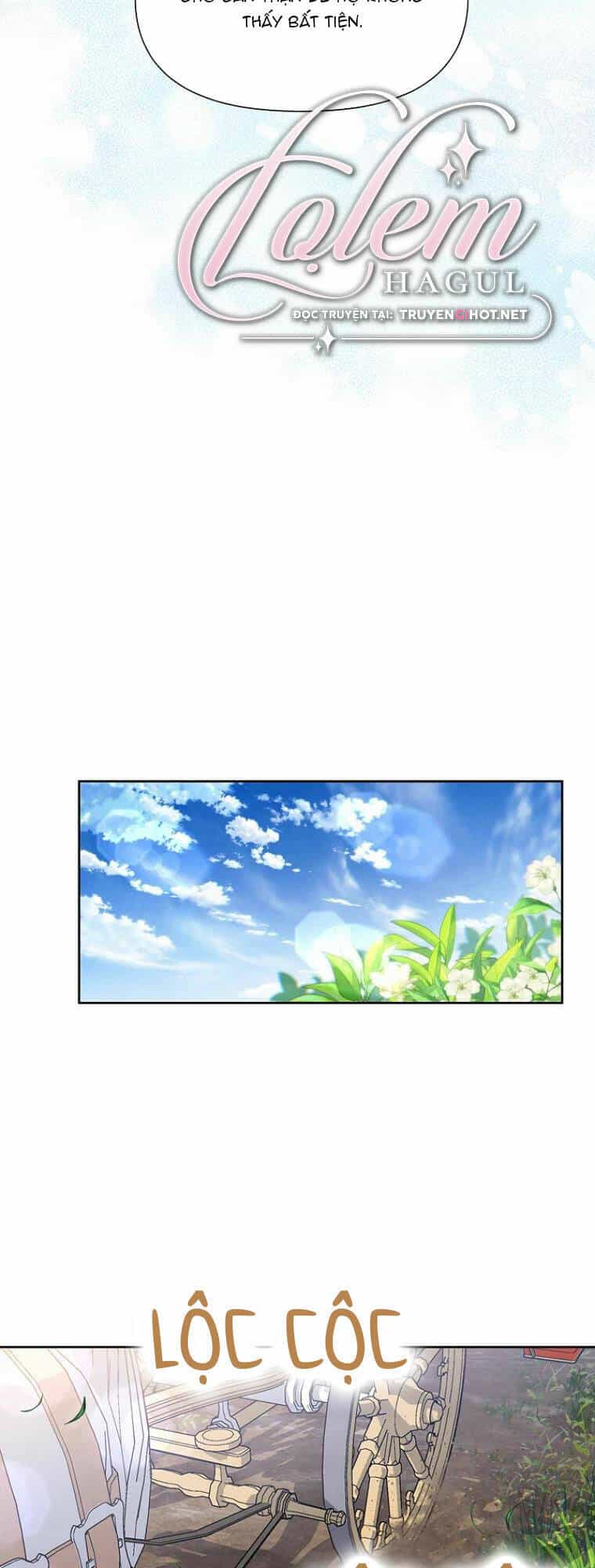 Nàng Công Nương Roselia - Chương 5 - ảnh 13