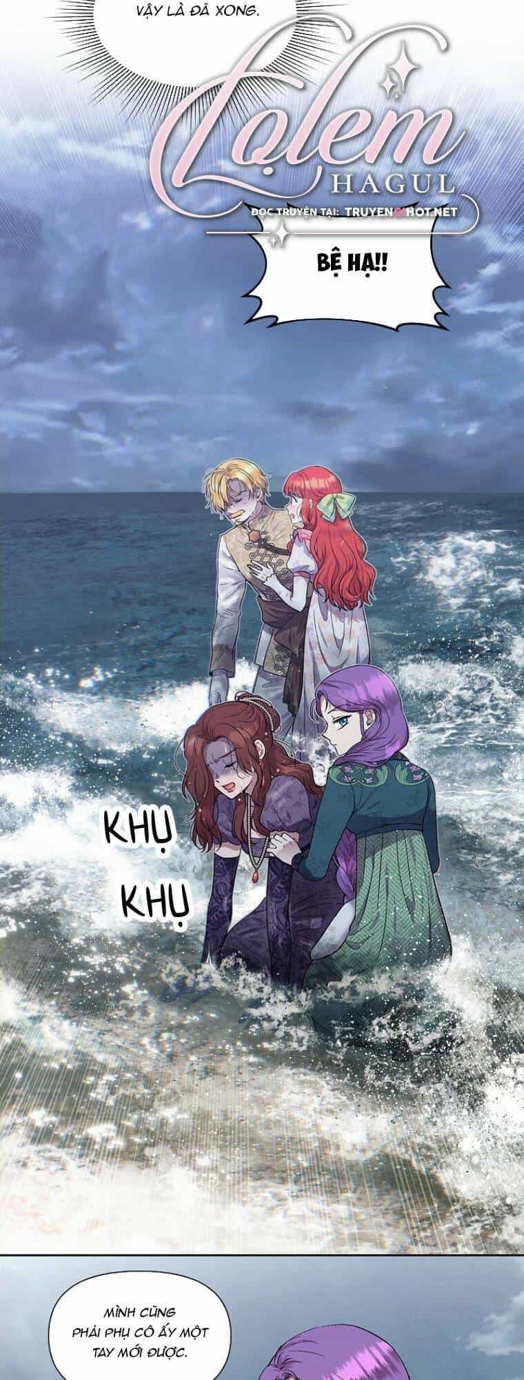 Nàng Công Nương Roselia - Chương 5 - ảnh 2