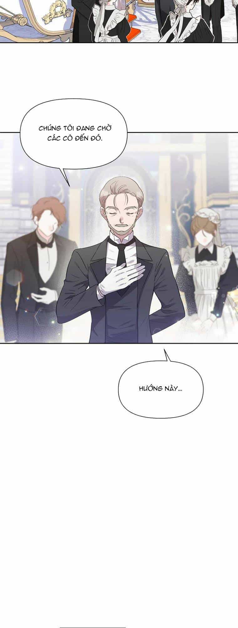 Nàng Công Nương Roselia - Chương 5 - ảnh 26