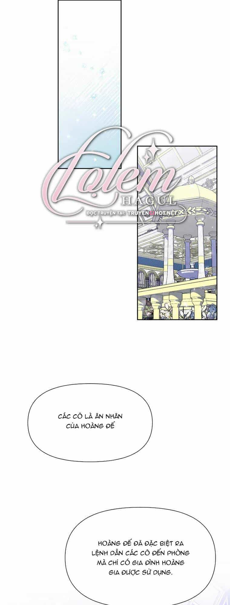Nàng Công Nương Roselia - Chương 5 - ảnh 27
