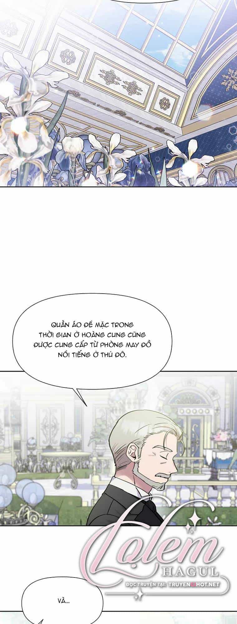Nàng Công Nương Roselia - Chương 5 - ảnh 28