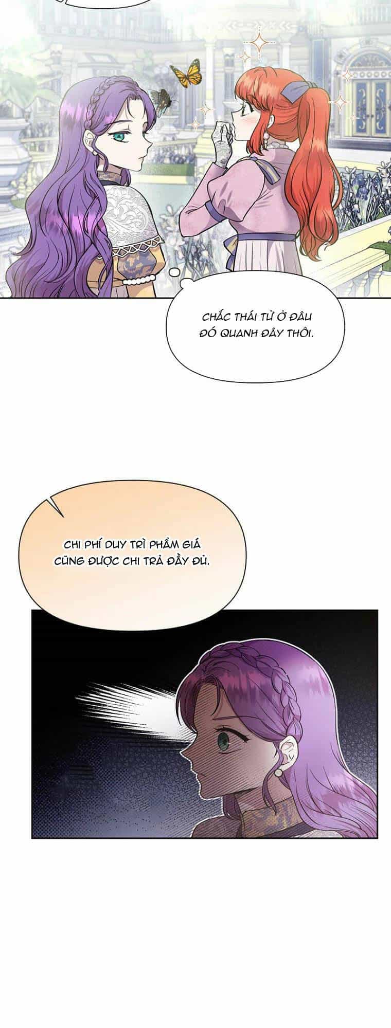 Nàng Công Nương Roselia - Chương 5 - ảnh 29
