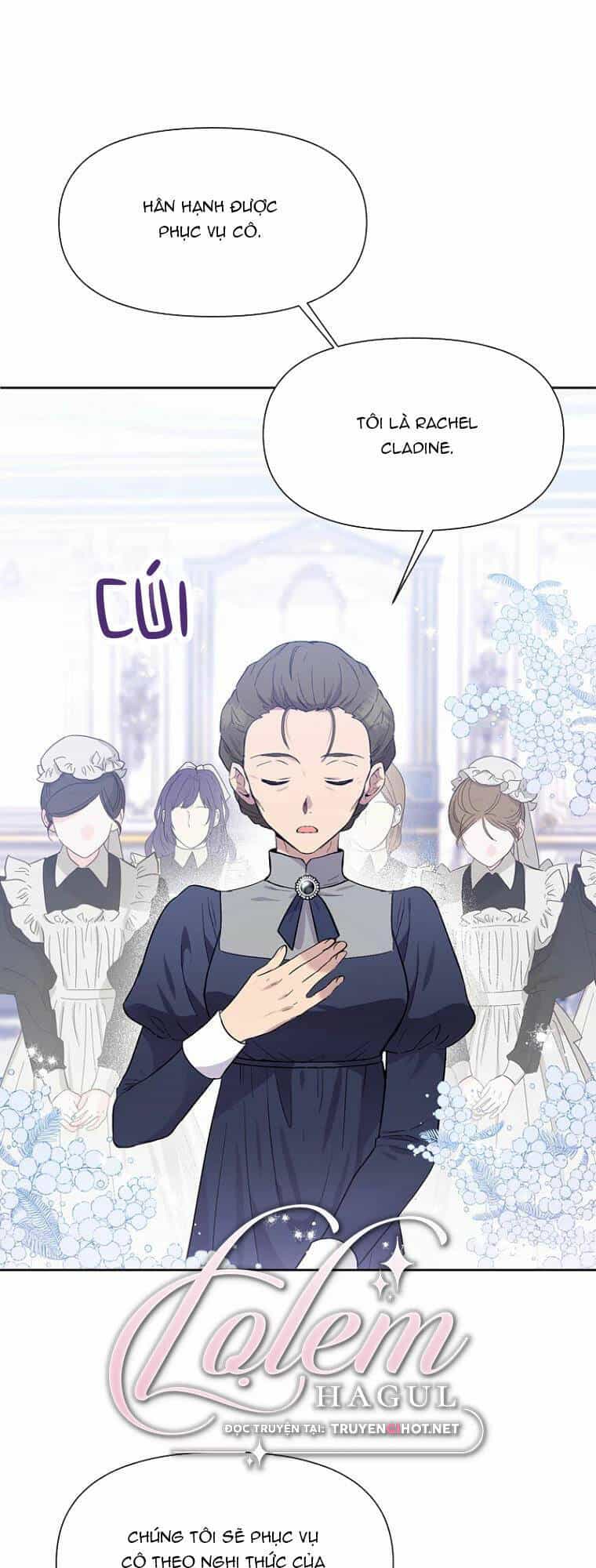 Nàng Công Nương Roselia - Chương 5 - ảnh 34