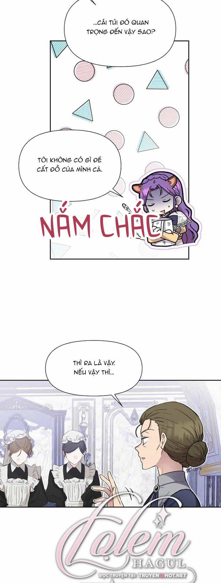 Nàng Công Nương Roselia - Chương 5 - ảnh 38