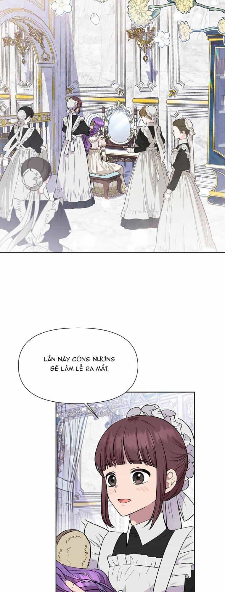 Nàng Công Nương Roselia - Chương 5 - ảnh 43