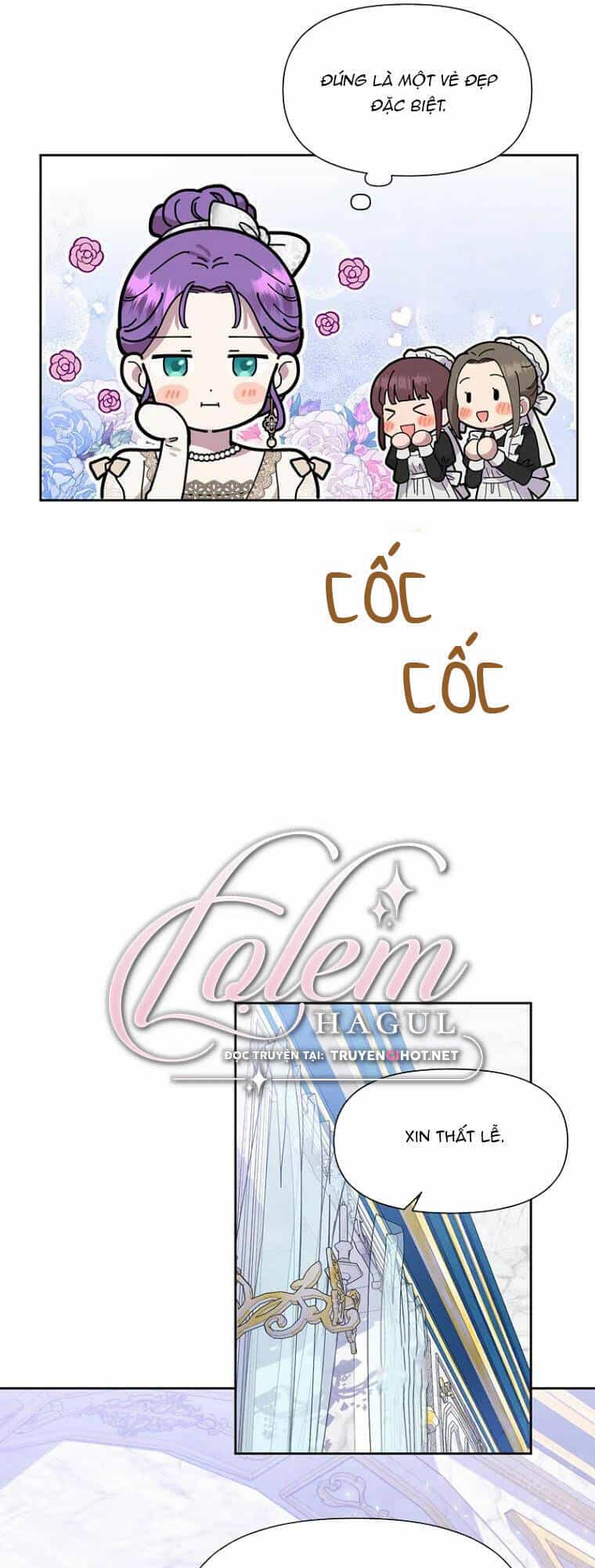 Nàng Công Nương Roselia - Chương 5 - ảnh 47