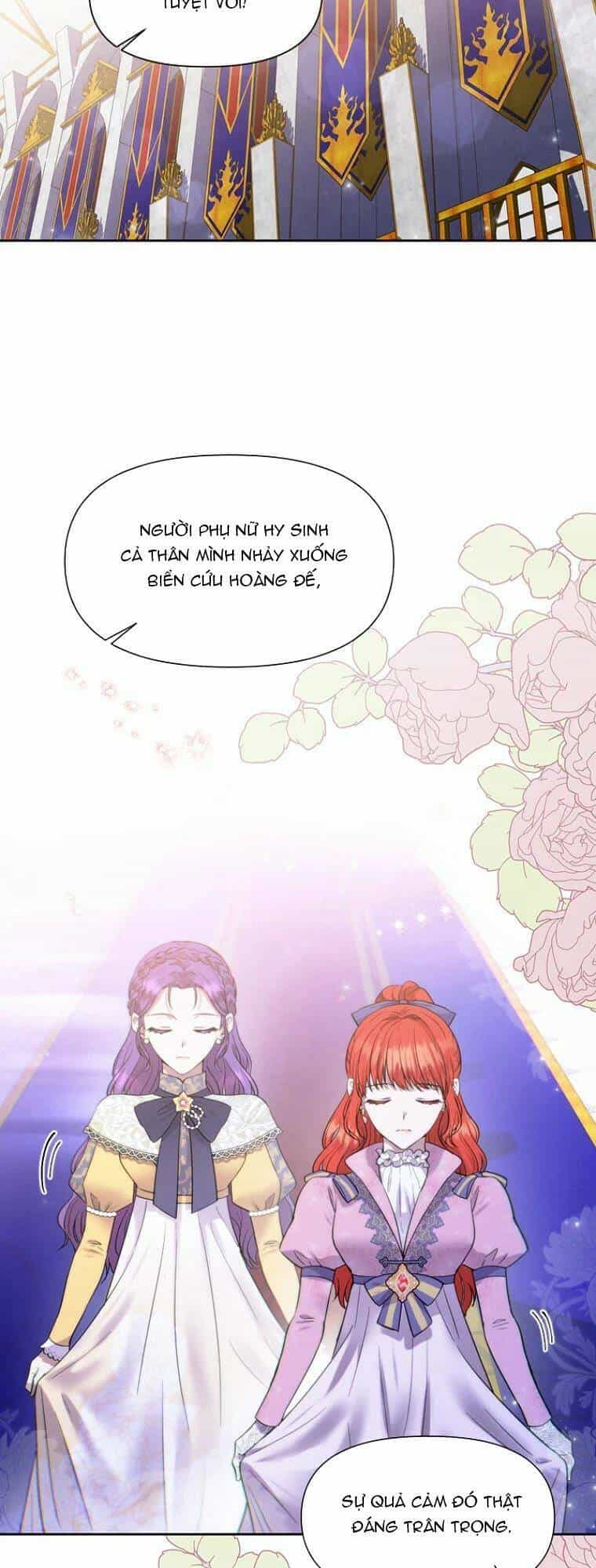 Nàng Công Nương Roselia - Chương 5 - ảnh 7