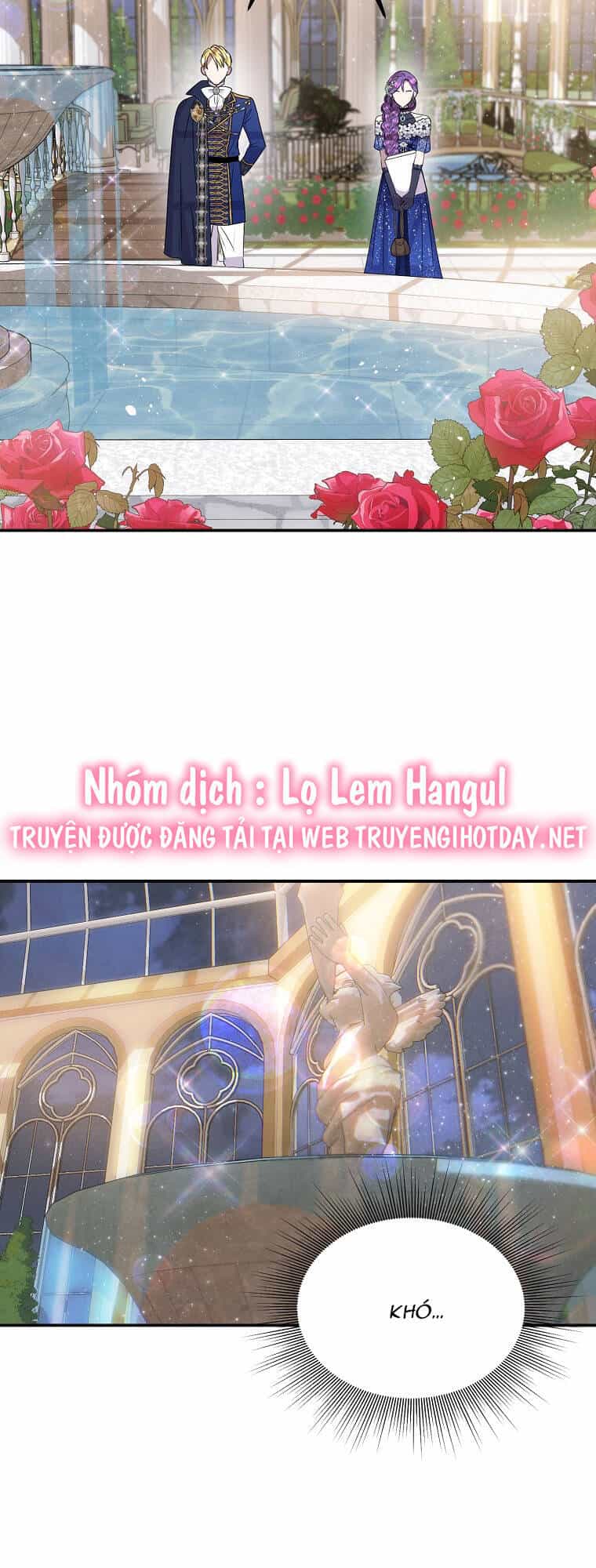 Nàng Công Nương Roselia - Chương 40.1 - ảnh 13