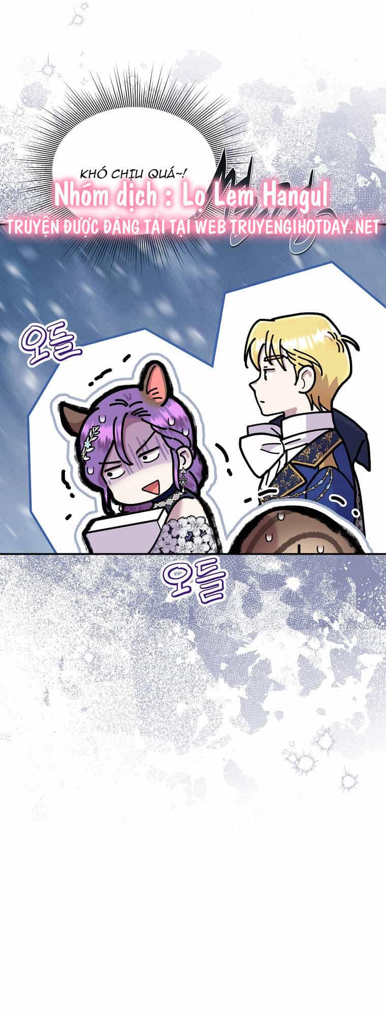 Nàng Công Nương Roselia - Chương 40.1 - ảnh 14
