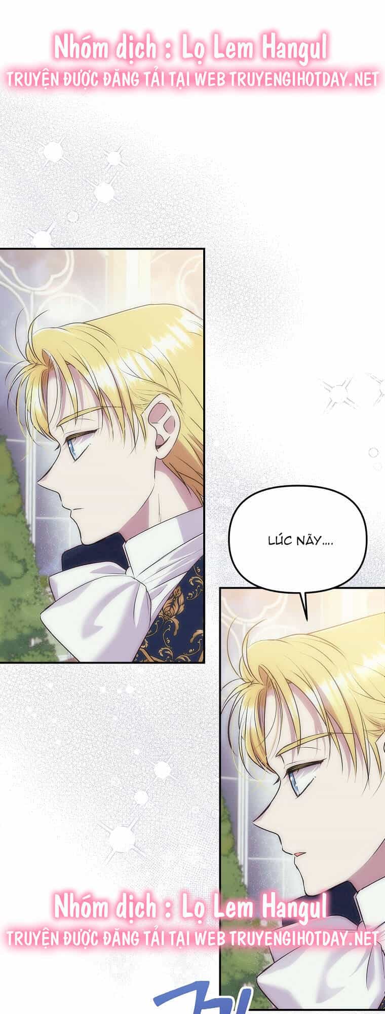 Nàng Công Nương Roselia - Chương 40.1 - ảnh 15