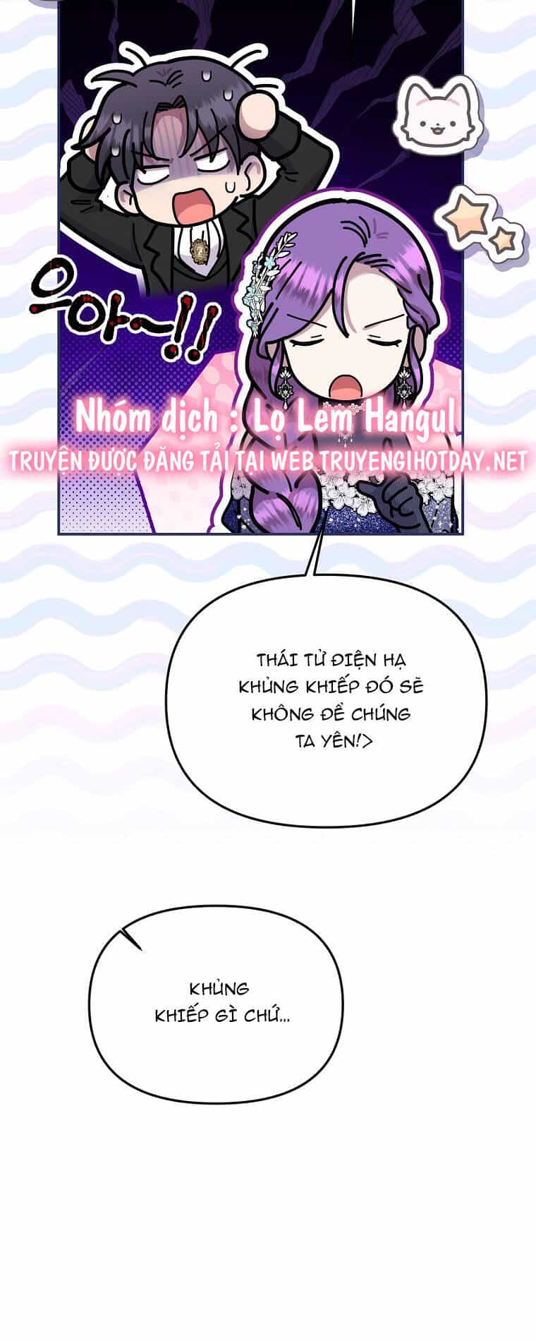 Nàng Công Nương Roselia - Chương 40.1 - ảnh 34