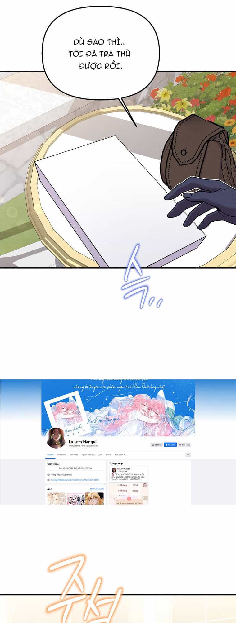 Nàng Công Nương Roselia - Chương 40.1 - ảnh 35