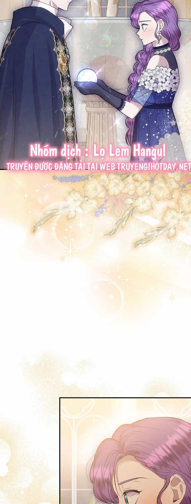 Nàng Công Nương Roselia - Chương 40.1 - ảnh 38