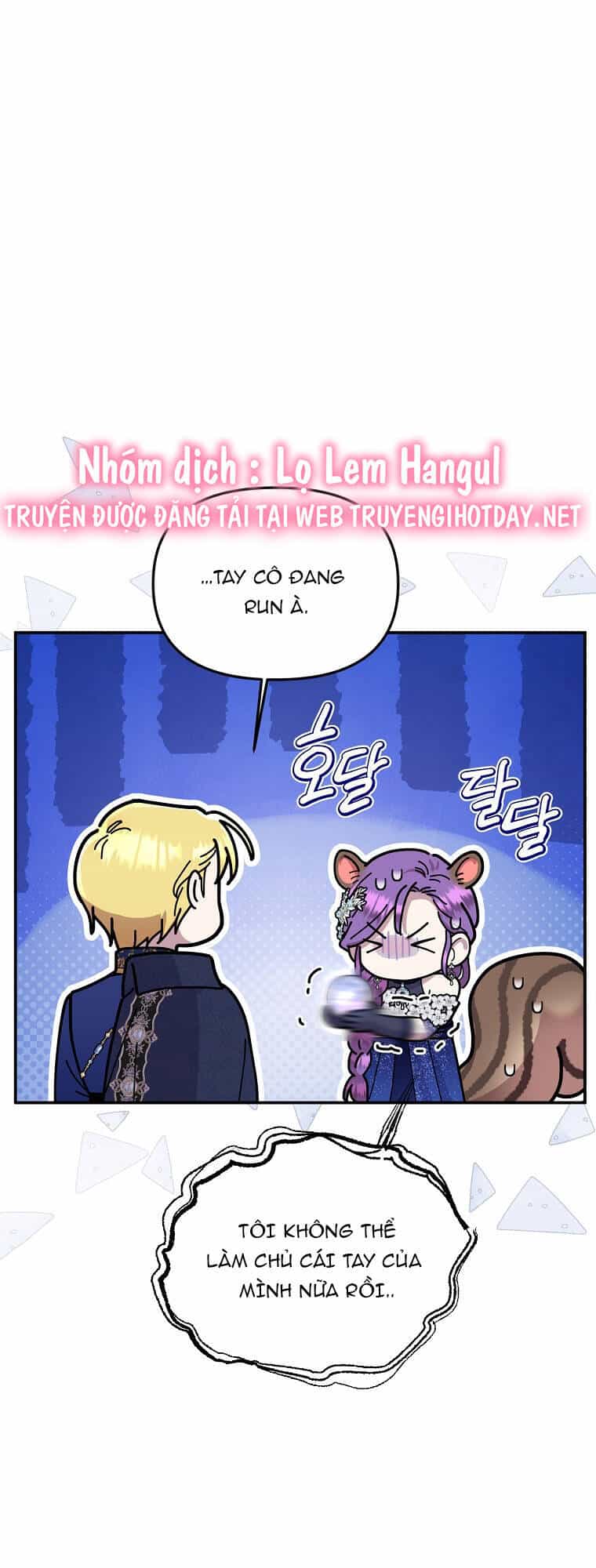 Nàng Công Nương Roselia - Chương 40.1 - ảnh 40