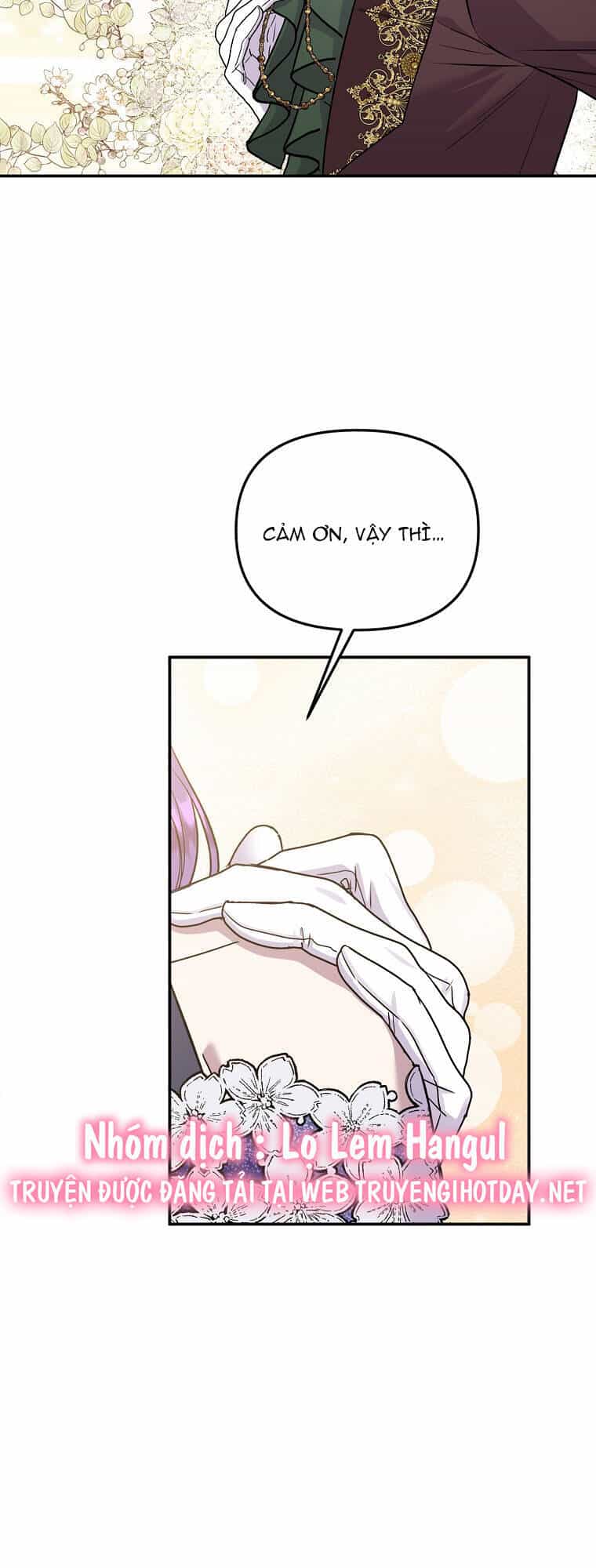 Nàng Công Nương Roselia - Chương 40.1 - ảnh 8