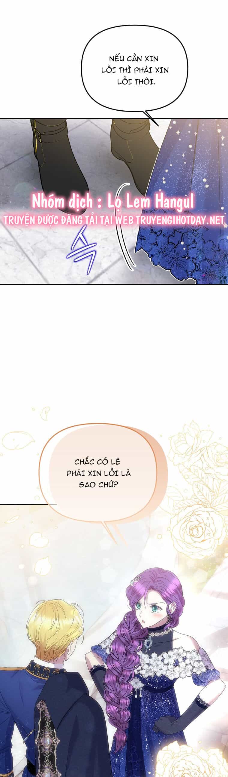 Nàng Công Nương Roselia - Chương 40.2 - ảnh 2