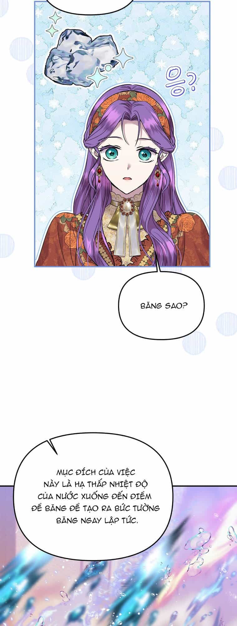 Nàng Công Nương Roselia - Chương 41.1 - ảnh 19