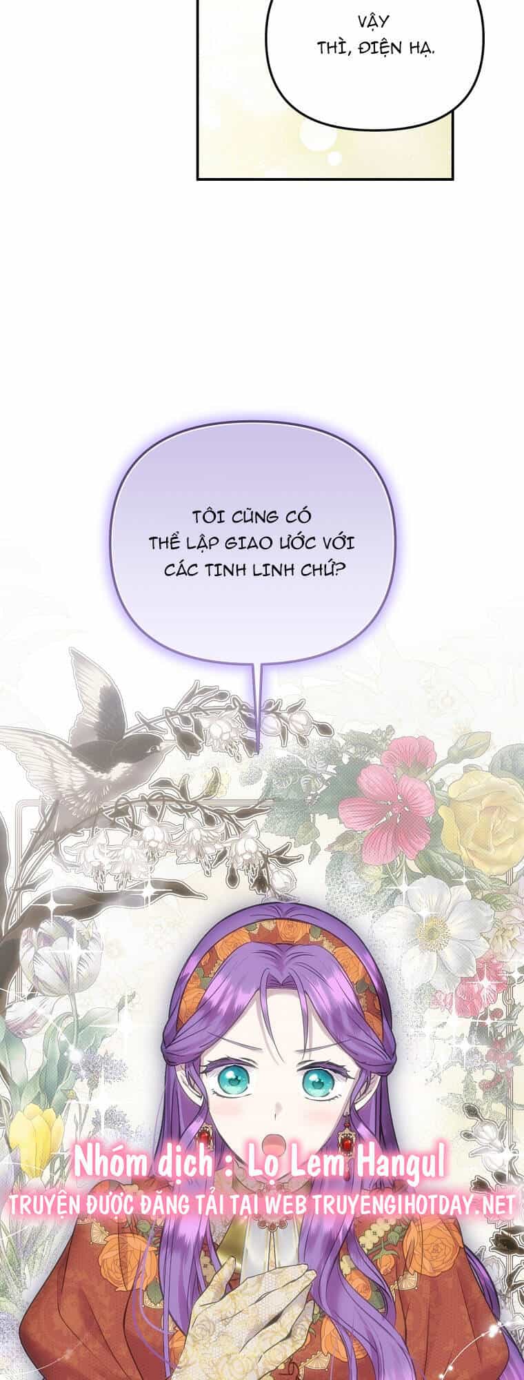 Nàng Công Nương Roselia - Chương 41.1 - ảnh 39