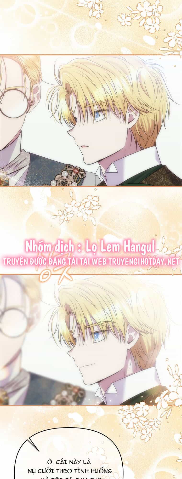 Nàng Công Nương Roselia - Chương 42.1 - ảnh 11