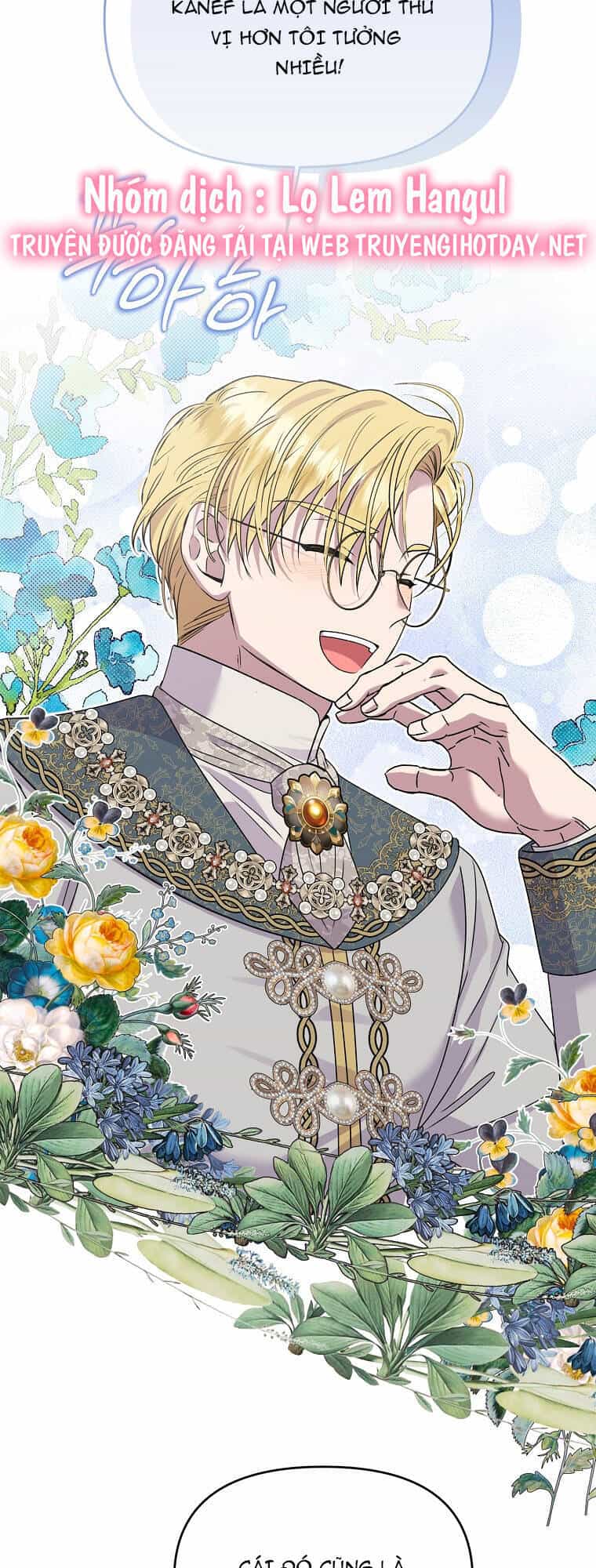 Nàng Công Nương Roselia - Chương 42.1 - ảnh 19