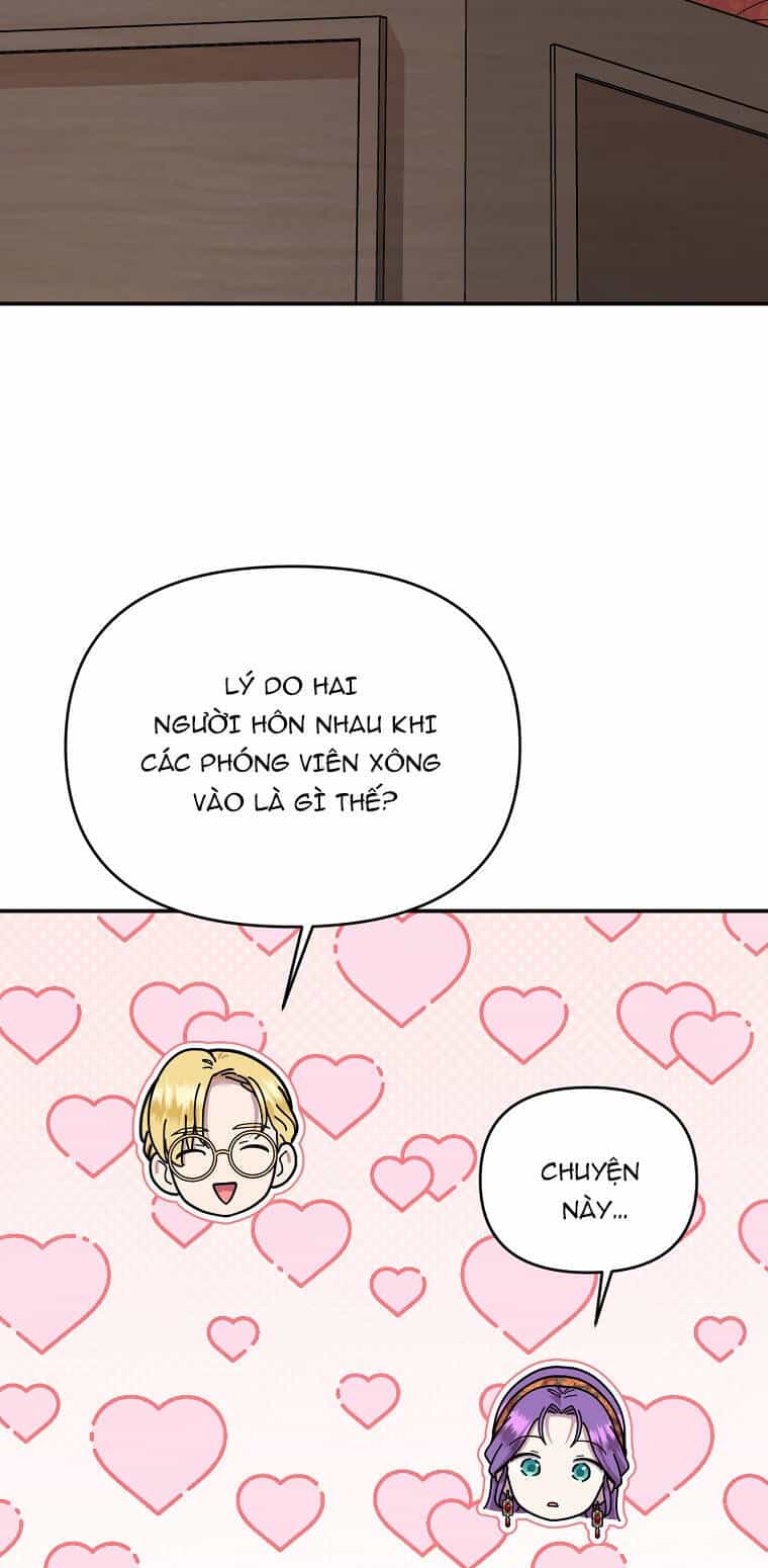 Nàng Công Nương Roselia - Chương 42.1 - ảnh 25