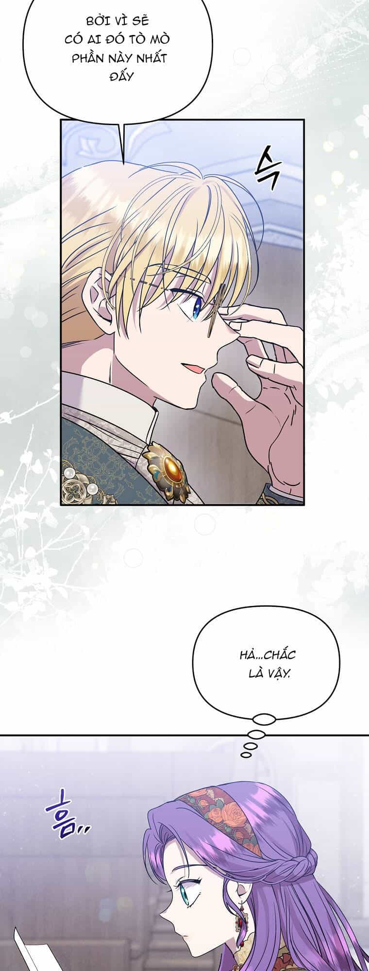 Nàng Công Nương Roselia - Chương 42.1 - ảnh 34