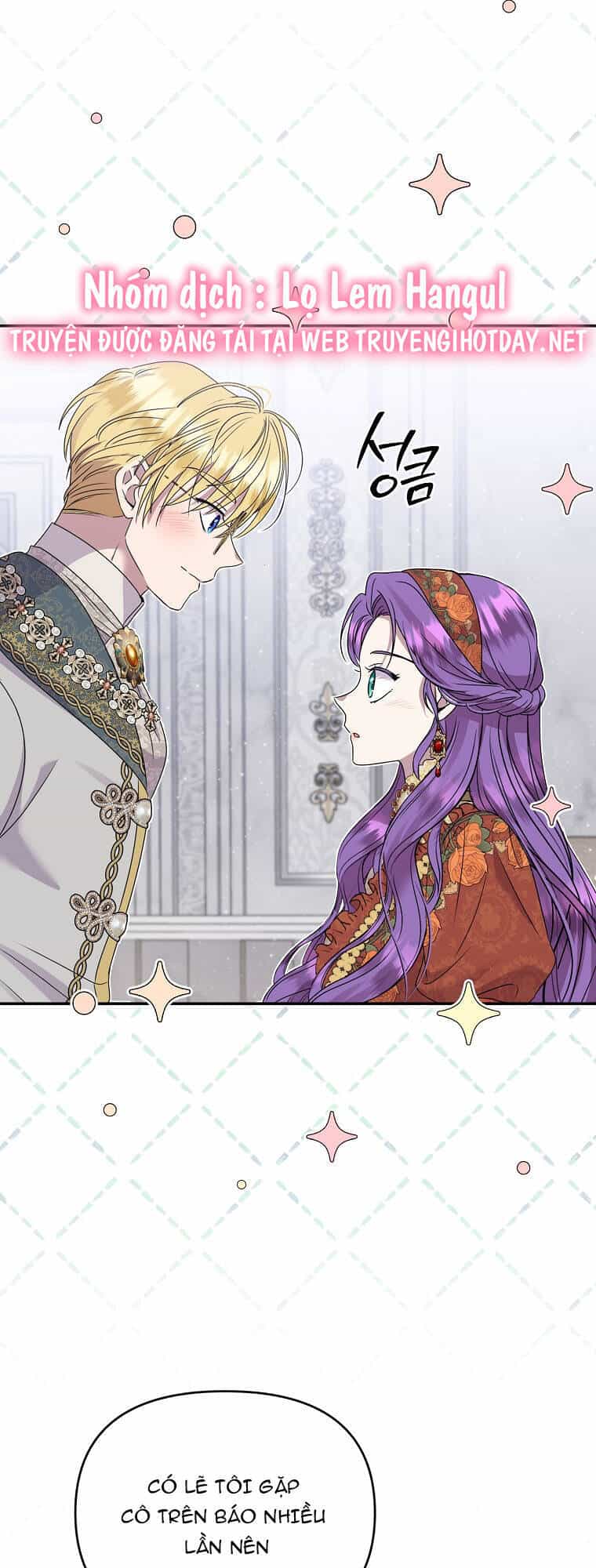 Nàng Công Nương Roselia - Chương 42.1 - ảnh 4