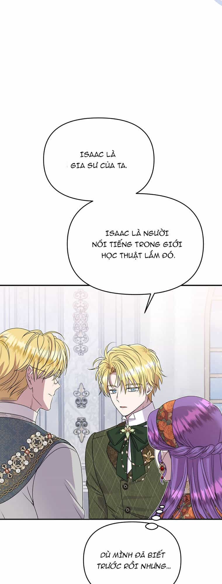 Nàng Công Nương Roselia - Chương 42.1 - ảnh 6