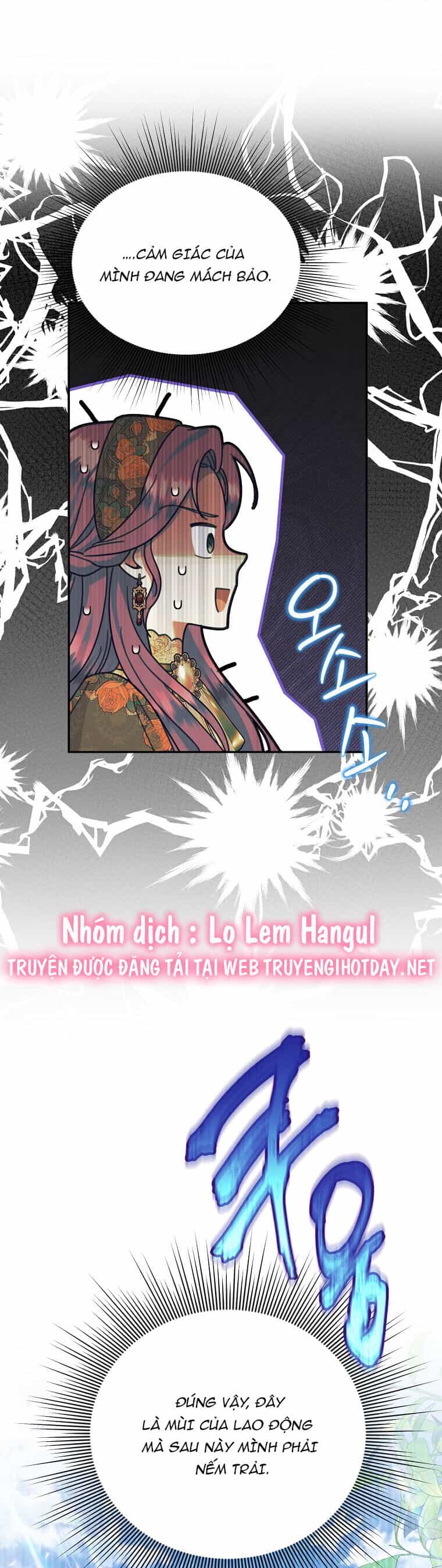 Nàng Công Nương Roselia - Chương 42.2 - ảnh 7