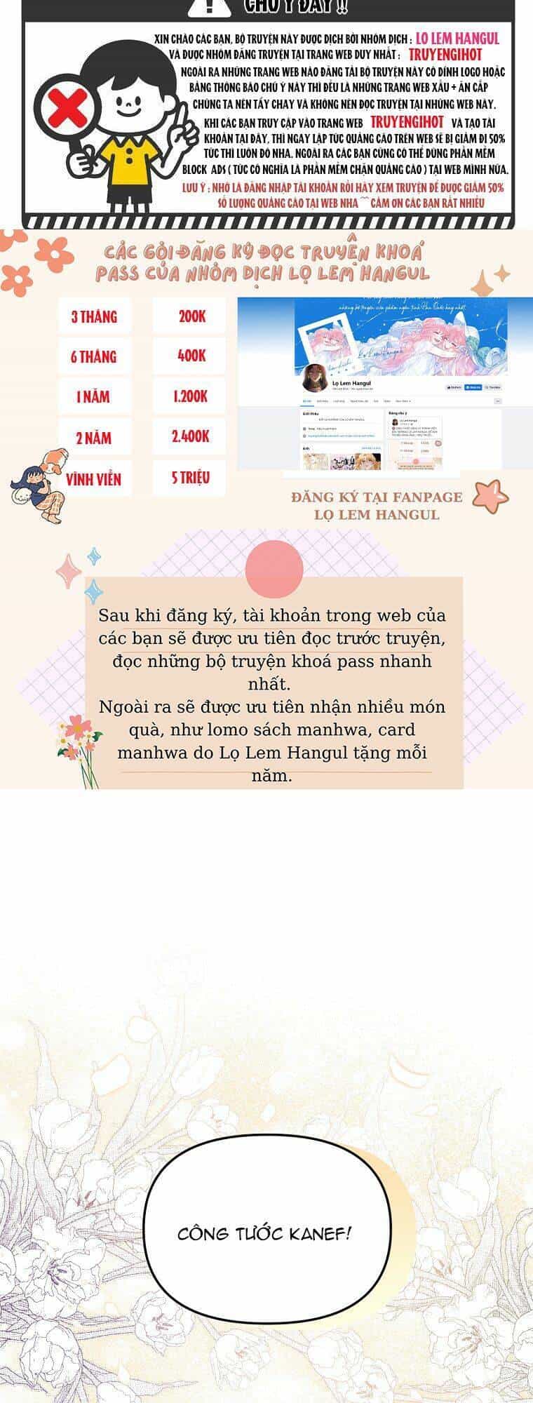 Nàng Công Nương Roselia - Chương 45.1 - ảnh 17