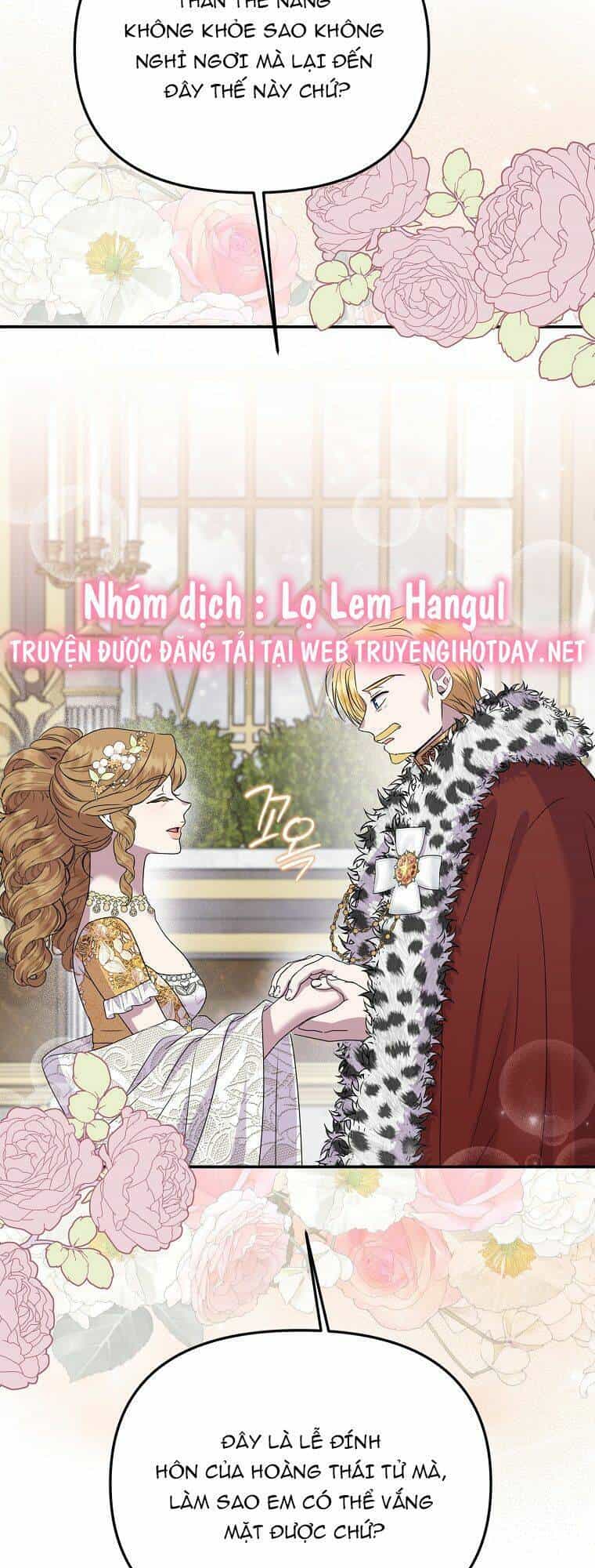 Nàng Công Nương Roselia - Chương 45.1 - ảnh 26