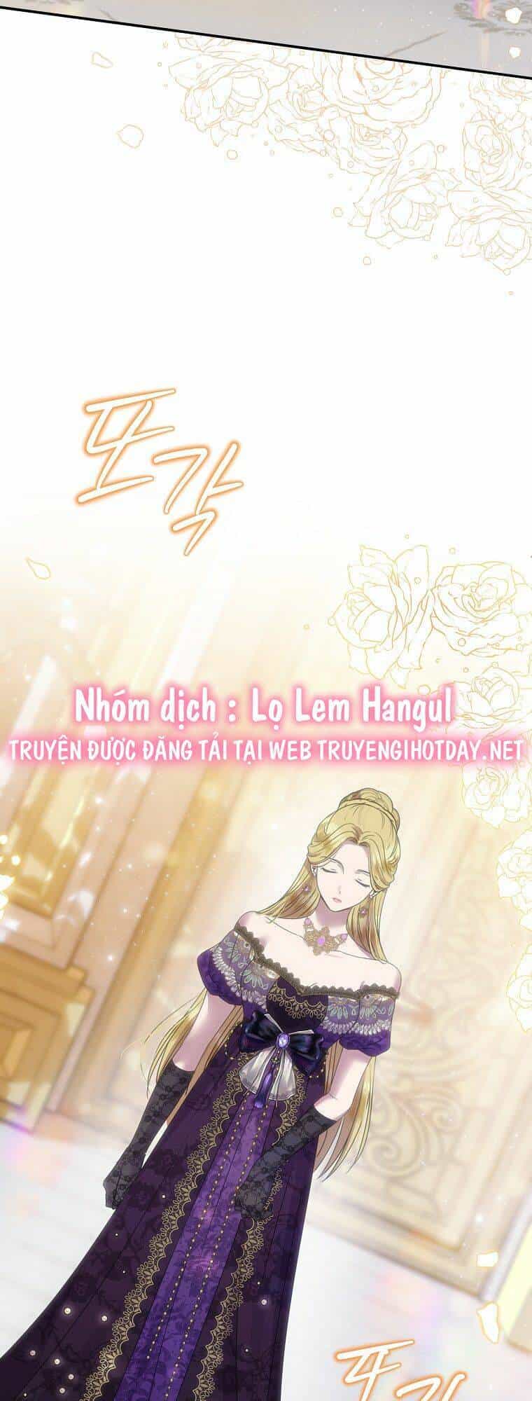 Nàng Công Nương Roselia - Chương 45.1 - ảnh 32