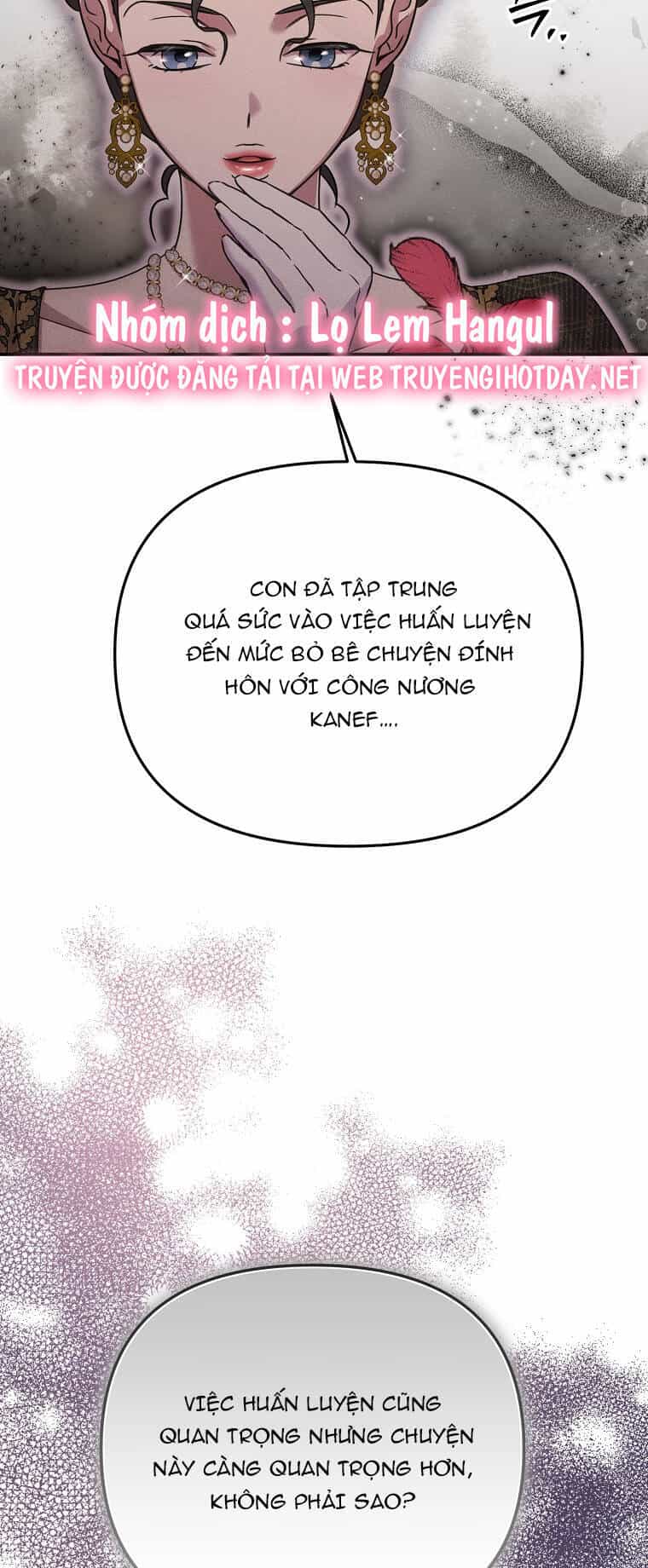 Nàng Công Nương Roselia - Chương 45.2 - ảnh 11