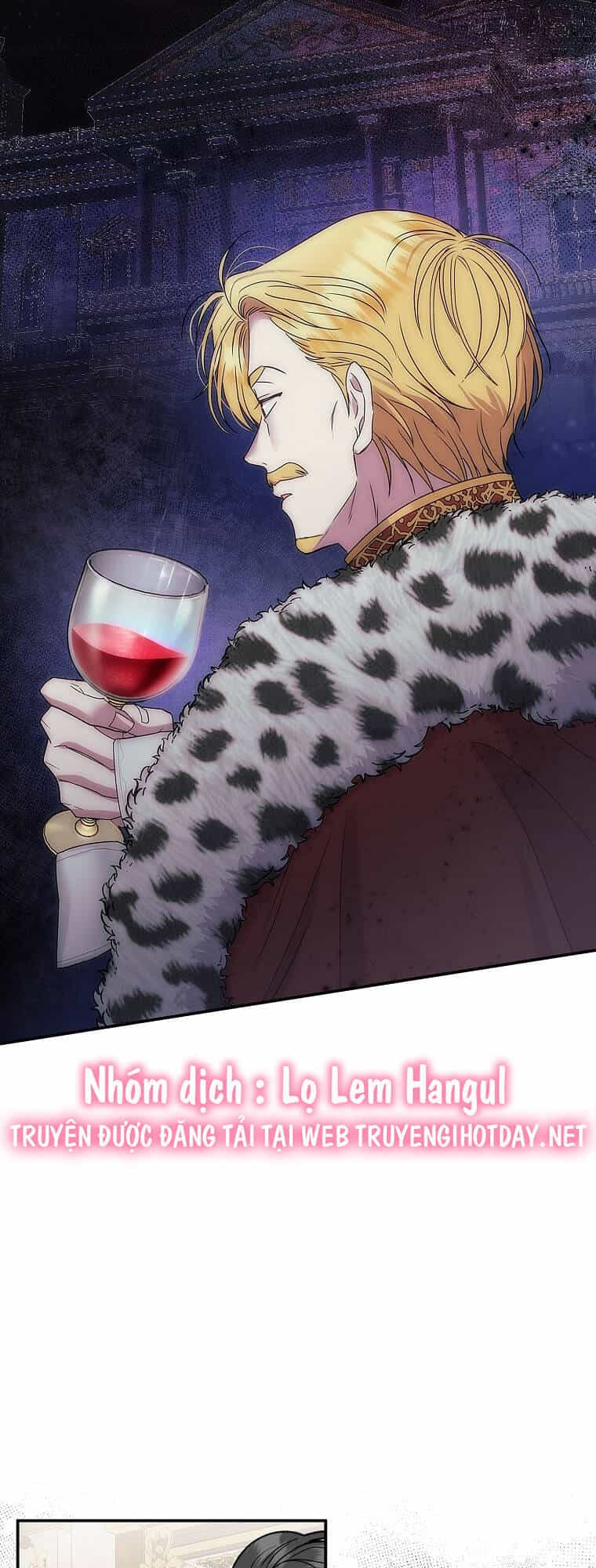 Nàng Công Nương Roselia - Chương 45.2 - ảnh 2